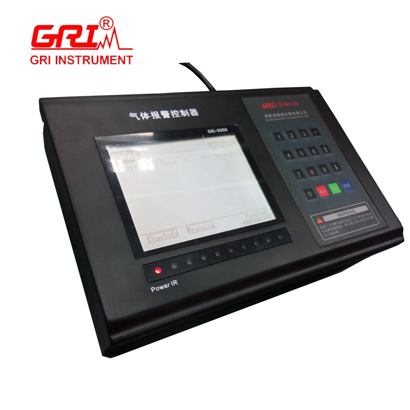 臭氧檢測儀有什么用途？