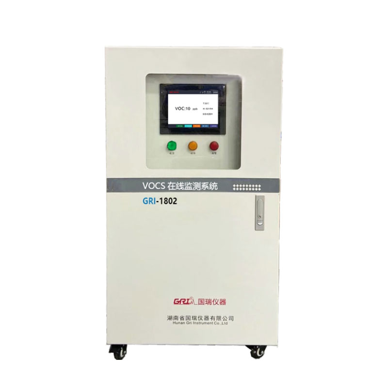 哪些原因會(huì)導(dǎo)致氣體檢測(cè)報(bào)警儀出現(xiàn)故障？