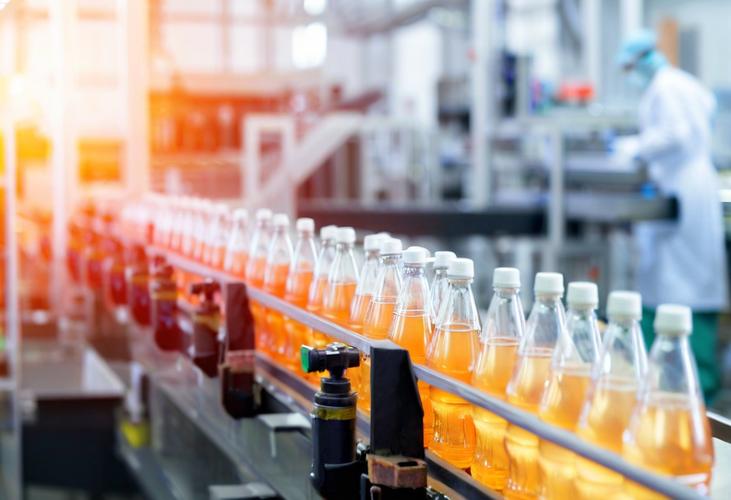 氣體檢測報警儀食品行業(yè)的應用