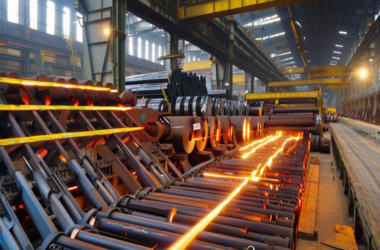 氣體檢測報警儀冶金行業(yè)的應用